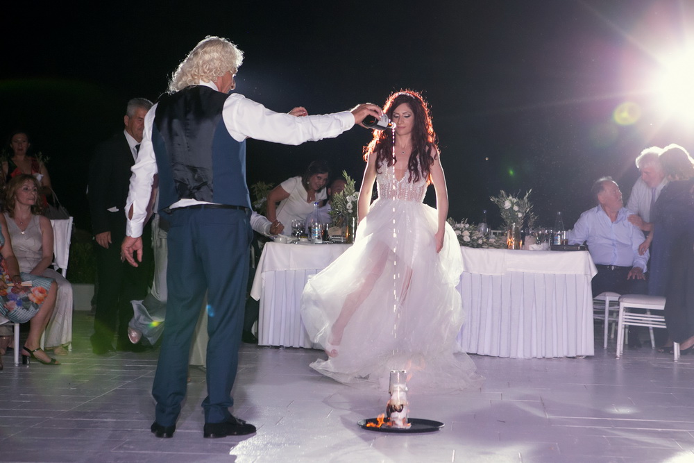 Δημήτρης & Βίλλυ - Αθήνα : Real Wedding by Kostas Apostolidis Photography 